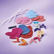 MAAK JE EIGEN ZEEMEE (MAAK JE EIGEN ZEEMEERMINNEN)